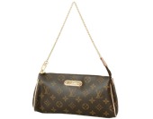 Louis Vuitton 激安　ルイヴィトン 新品　モノグラム　バッグ　ポシェット　エヴァ 　M95567