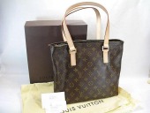 Louis Vuitton 激安　ルイヴィトン 新作 人気 新品 通販＆送料込　モノグラム カバピアノ ショルダーバッグ　M51148