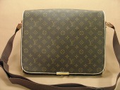 LOUISVUITTON ルイヴィトン 新作 人気 新品 通販＆送料込 ショルダーバッグ アベッセ モノグラム　M45257