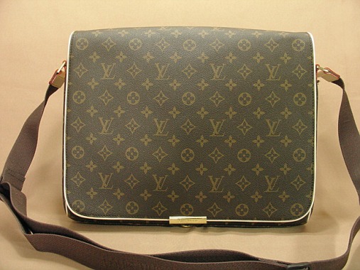 LOUISVUITTON ルイヴィトン 新作 人気 新品 通販＆送料込 ショルダーバッグ アベッセ モノグラム　M45257