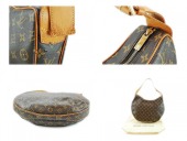 Louis Vuitton 激安 モノグラム クロワッサン GM M51511