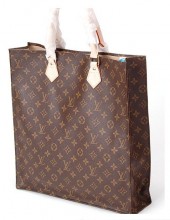 LOUISVUITTON ルイヴィトン 新作 人気 新品 通販＆送料込バッグ ダミエ バック サックプラ トートバッグ LV N51140