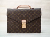 ルイヴィトン 新品/セルヴィエット コンセイユ/モノグラム/M53331