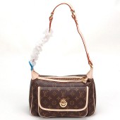 Louis Vuitton 激安　ルイヴィトン 新品　モノグラム　PM　M40078