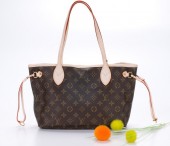 Louis Vuitton 激安　ルイヴィトン 新品　モノグラム　バッグ　ネヴァーフルPM 　M40155