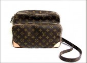 Louis Vuitton 激安　ルイヴィトン 新品　モノグラム　バッグ　ナイル　M45244