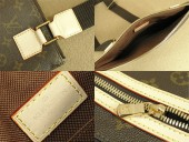 LOUIS　VUITTON　ルイヴィトン 新品　モノグラム　ショルダーバッグ　ポシェット・ボスフォール　M40044