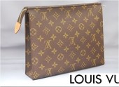 LOUISVUITTON　ルイヴィトン 新品　モノグラム　M47542