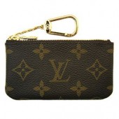 Louis Vuitton 激安　ルイヴィトン 新品　モノグラム　キーコインケース　ポシェットクレ　M62650