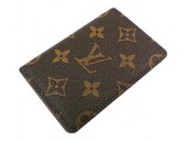 Louis Vuitton 激安　ルイヴィトン 新品　モノグラム　カードケース　名刺入れ　オーガナイザー　ドゥ　ポッシュ　M61732