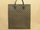 LOUISVUITTON ルイヴィトン 新作 人気 新品 通販＆送料込バッグ ダミエ バック サックプラ トートバッグ LV N51140