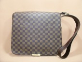 LOUISVUITTON ルイヴィトン 新作 人気 新品 通販＆送料込 ダミエ　バスティーユ　ショルダーバッグ N45258