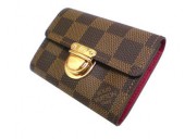 Louis Vuitton 激安　ルイヴィトン 新品　ダミエ　コインケース　コアラ N60004