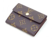 Louis Vuitton 激安　ルイヴィトン 新品　モノグラム　財布　ラドロ　コインケース　カードケース　M61927