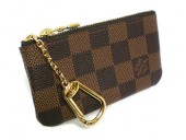 Louis Vuitton 激安　ルイヴィトン 新品　ダミエ　キーコインケース　ポシェットクレ　N62658