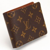 Louis Vuitton 激安　ルイヴィトン 新品　モノグラム　財布　メンズ　ポルトフォイユ・ ミュルティプル　M60895