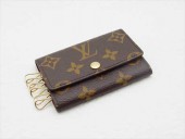 Louis Vuitton 激安　ルイヴィトン 新品　モノグラム　6連キーケース　キーホルダー　ミュルティクレ6　M62630