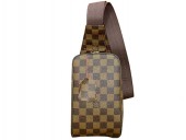Louis Vuitton 激安　ルイヴィトン 新品　ダミエ　バッグ　ジェロニモス　N51994