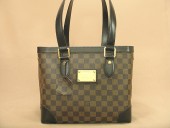 LOUISVUITTON　ルイヴィトン 新品　ダミエ　バッグ　ハムプステッド　PM　N51205