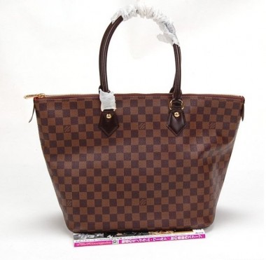 Louis Vuitton 激安　ルイヴィトン 新品　ダミエ　バッグ　サレヤPM　N51183
