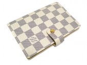 Louis Vuitton 激安　ルイヴィトン 新品　ダミエ・アズール　手帳カバー　アジェンダPM　ダイアリー　システム手帳　R20706