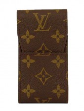 Louis Vuitton 激安　ルイヴィトン 新品　モノグラム　シガレットケース　エトュイ・シガレット　M63024