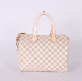 Louis Vuitton 激安　ルイヴィトン 新品　ダミエ・アズール　バッグ　スピーディ25　N41534