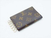 Louis Vuitton 激安　ルイヴィトン 新品　モノグラム　6連キーケース　キーホルダー　ミュルティクレ6　M62630