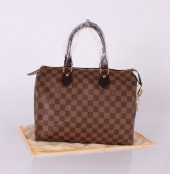 Louis Vuitton 激安　ルイヴィトン 新品　ダミエ　バッグ　スピーディ25　N41532