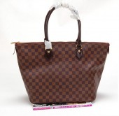 Louis Vuitton 激安　ルイヴィトン 新品　ダミエ　バッグ　サレヤPM　N51183