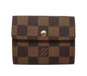 Louis Vuitton 激安　ルイヴィトン 新品　ダミエ　コインケース　ラドロ N62925