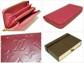 ルイヴィトン 新作 人気 新品 通販＆送料込★ヴェルニ★ジッピーウォレット長財布★M9147F