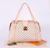 2010年早春新作 Louis Vuitton 激安 ルイヴィトン 財布 新作 人気 新品 通販＆送料込　ダミエアズール　ストレーザ　GM　N42221