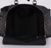 2010年早春新作 Louis Vuitton 激安 ルイヴィトン 財布 新作 人気 新品 通販＆送料込バッグ トラベルボストンバッグ ロードスター【ROADSTAR】ダミエグラフィット N48189