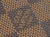 Louis Vuitton 激安　ルイヴィトン 新品　ダミエ　財布　メンズ　ポルトフォイユ・ミュルティプル　N60895