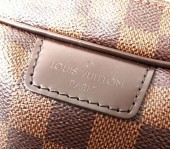 2010年新作 Louis Vuitton 激安 ルイヴィトン 新品 ダミエ　ショルダーバッグリヴィントンGM N41158