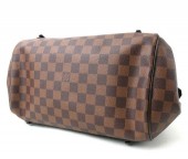 2010年新作 Louis Vuitton 激安 ルイヴィトン 新品 ダミエ　ショルダーバッグリヴィントンGM N41158