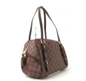 2010年新作 Louis Vuitton 激安 ルイヴィトン 新品 ダミエ　ショルダーバッグリヴィントンGM N41158