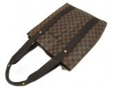 Louis Vuitton 激安　ルイヴィトン 新品　ダミエ　バッグ　トートバッグ　ボブール　N52006