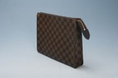 LOUISVUITTON　ルイヴィトン 新作 人気 新品 通販＆送料込 ダミエ化粧ポーチ N47543