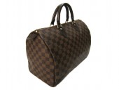 Louis Vuitton 激安　ルイヴィトン 新品　ダミエ　バッグ　スピーディ35　N41523