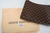 LOUISVUITTON　ルイヴィトン 新作 人気 新品 通販＆送料込 ダミエ化粧ポーチ N47543