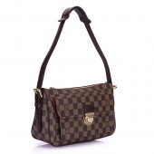 Louis Vuitton 激安　ルイヴィトン 新品　ダミエ　バッグ　ラヴェッロGM　N60006