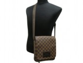Louis Vuitton 激安　ルイヴィトン 新品　ダミエ　バッグ　ブルックリンPM N51210