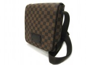 Louis Vuitton 激安　ルイヴィトン 新品　ダミエ　バッグ　ブルックリンPM N51210