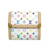 Louis Vuitton 激安(ルイヴィトン 新作 人気 新品 通販＆送料込)☆Wホック財布 M92983