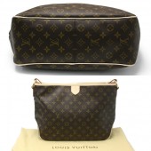 2010春夏新作　Louis Vuitton 激安 ルイヴィトン 新品　モノグラム ディライトフルPM ショルダーバッグ M40352