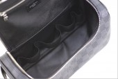 2009年 新作 Louis Vuitton 激安 ルイヴィトン 財布 新作 人気 新品 通販＆送料込 ダミエ グラフィット トワレ・ポーチ 小物入れ N47625