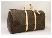 Louis Vuitton 激安　ルイヴィトン 新品　モノグラム　バッグ　キーポル45　ボストンバッグ　M41428