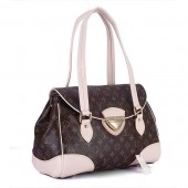 Louis Vuitton 激安　ルイヴィトン 新品　モノグラム　バッグ　ビバリーGM　M40120